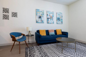 Stunning Nulu 1BR CozySuites 06